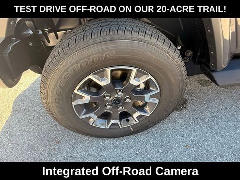 New 2026 Jeep Wrangler Sahara image 31