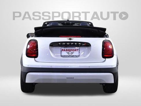 Used 2025 MINI Cooper S FWD image 6
