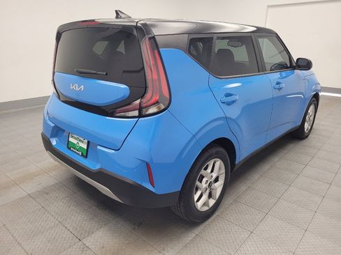 Used 2024 Kia Soul S image 9
