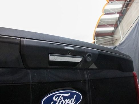 Used 2024 Ford F150 XLT w/ Mobile Office Package image 13