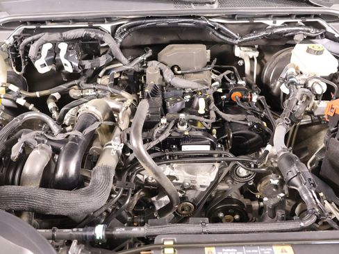 Used 2024 Ford Ranger XLT image 18