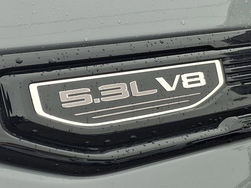 Used 2024 GMC Sierra 1500 Elevation image 34