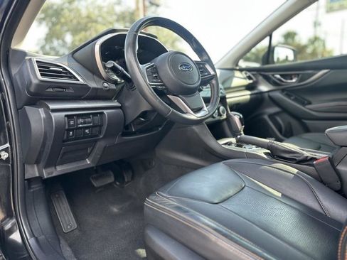 Used 2019 Subaru Crosstrek 2.0i Limited w/ Moonroof Package w/Navigation image 13