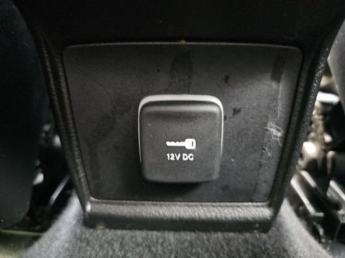 Used 2024 Jeep Compass Limited AWD/4WD image 47