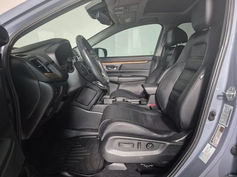 Used 2022 Honda CR-V EX-L image 14