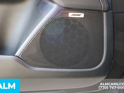 Used 2024 MAZDA CX-5 Carbon Edition image 54