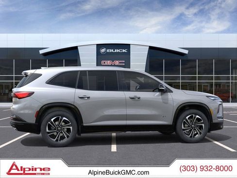 New 2026 Buick Enclave Sport Touring w/ Super Cruise Package AWD/4WD image 5