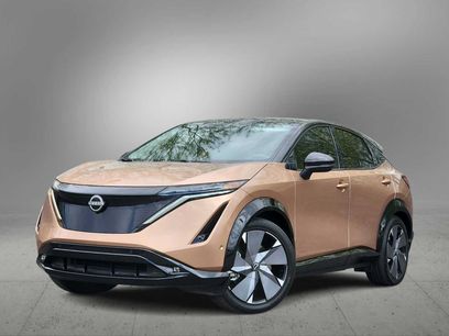 Used 2023 Nissan Ariya