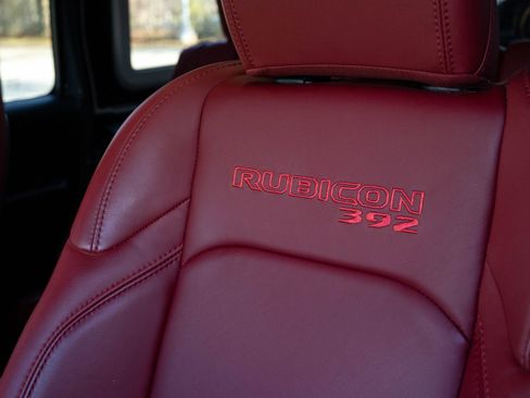 Used 2024 Jeep Wrangler Rubicon 392 image 20