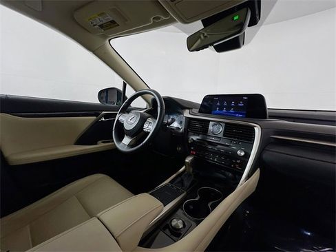 Used 2021 Lexus RX 350 FWD image 24