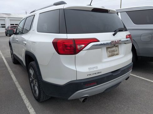 Used 2018 GMC Acadia SLT image 6