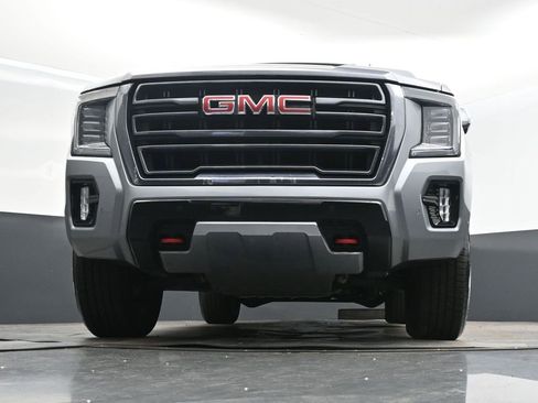 Used 2024 GMC Yukon AT4 image 47