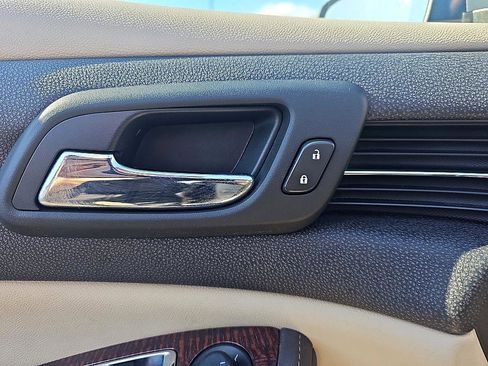 Used 2013 Chevrolet Malibu LTZ image 11