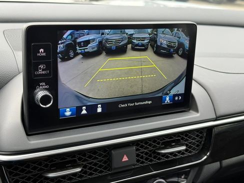 Certified 2025 Acura ADX FWD image 30