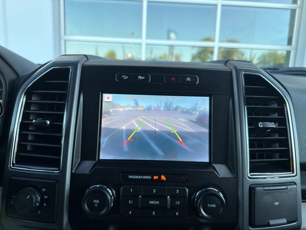 Used 2019 Ford F150 XLT w/ XTR Package AWD/4WD image 14