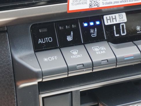 New 2026 Toyota Camry XSE FWD image 24