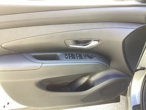 New 2026 Hyundai Tucson SEL AWD/4WD image 21