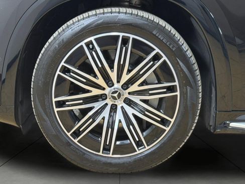 Used 2024 Mercedes-Benz EQS 450+ SUV image 26