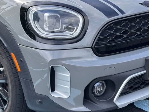 Used 2022 MINI Cooper Countryman S w/ Convenience Package AWD/4WD image 2