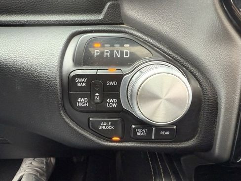 Used 2022 RAM 2500 Power Wagon w/ Level 2 Equipment Group image 19