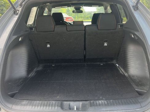 Certified 2024 Honda HR-V Sport image 16
