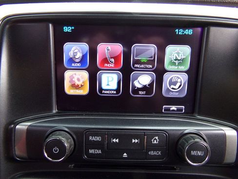 Used 2016 Chevrolet Silverado 1500 LT w/ All Star Edition image 47