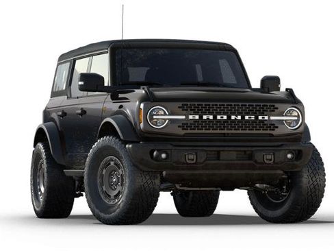 New 2025 Ford Bronco Badlands image 29