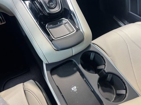 New 2026 Acura RDX A-Spec AWD/4WD image 25