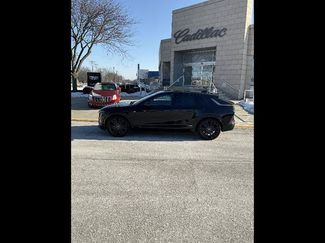 New 2026 Cadillac Lyriq V AWD/4WD video 1