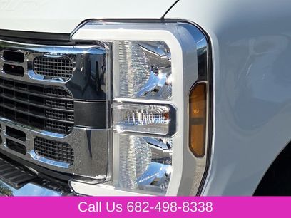 New 2026 Ford F250 XLT w/ FX4 Off-Road Package