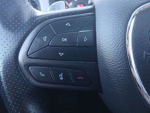 Used 2022 Dodge Charger GT w/ Blacktop Package image 11