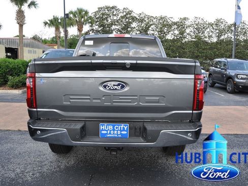 New 2026 Ford F150 XLT AWD/4WD image 4