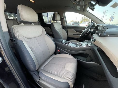 Used 2022 Hyundai Santa Fe SEL image 29