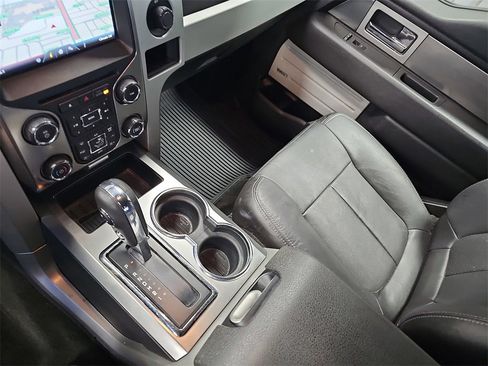 Used 2014 Ford F150 FX4 w/ Equipment Group 402A Luxury image 23