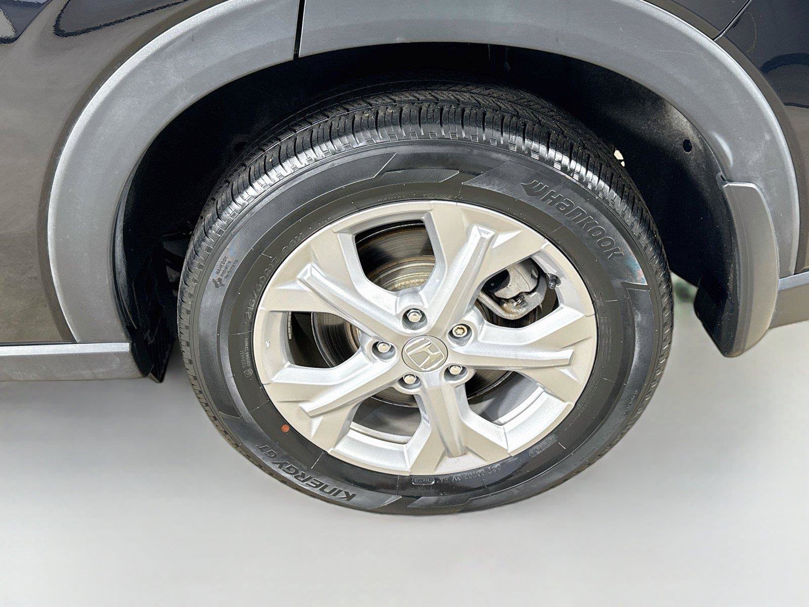 Used 2023 Honda HR-V LX image 28