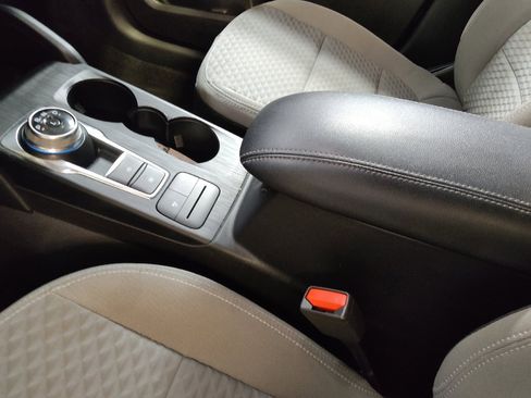 Used 2022 Ford Escape SE AWD/4WD image 26