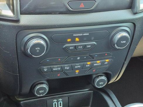 Used 2019 Ford Ranger Lariat w/ Equipment Group 501A Mid AWD/4WD image 14