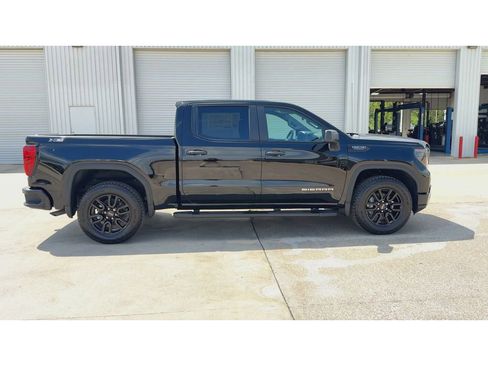 New 2026 GMC Sierra 1500 Pro w/ Graphite Edition image 9