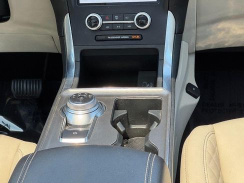 Used 2024 Ford Edge Titanium AWD/4WD image 14