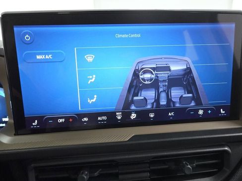 Certified 2025 Ford Bronco Sport Big Bend w/ Convenience Package image 18