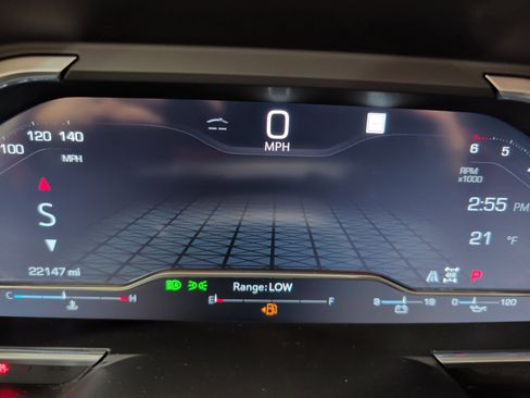 Used 2023 GMC Sierra 1500 Denali w/ Denali Reserve Package image 9