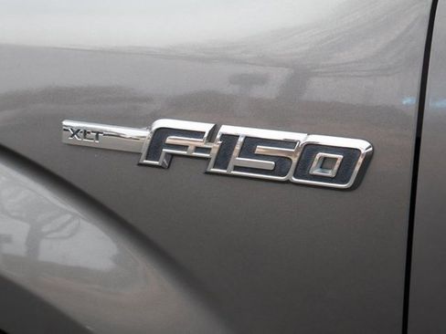 Used 2013 Ford F150 XLT w/ XLT Chrome Pkg image 5