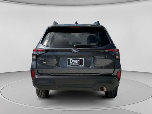 Used 2026 Subaru Forester Premium AWD/4WD image 5