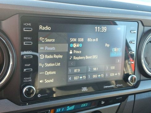 Certified 2021 Toyota Tacoma TRD Off-Road image 21