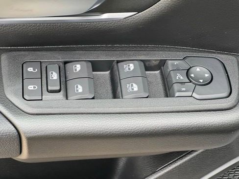 New 2026 RAM 1500 Big Horn image 10