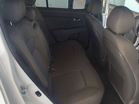 Used 2016 Kia Sportage LX AWD/4WD image 25