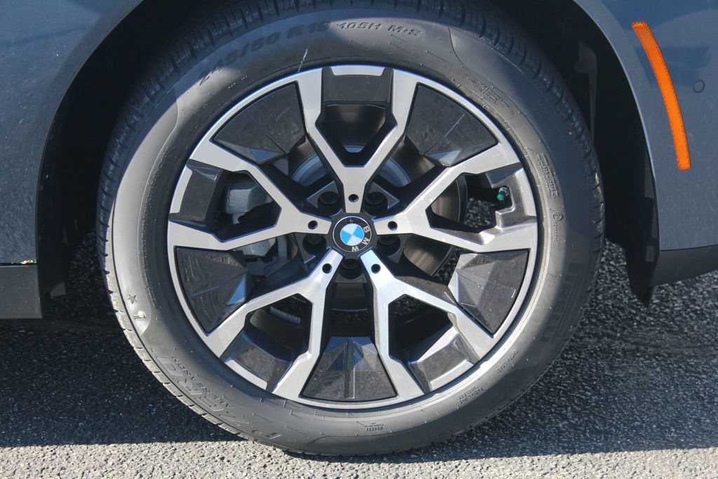 Used 2026 BMW X3 xDrive30i w/ Convenience Package AWD/4WD image 11