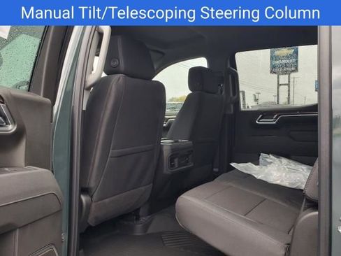 New 2026 Chevrolet Silverado 1500 LT image 31