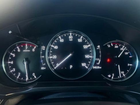 Used 2020 MAZDA CX-5 Grand Touring image 17