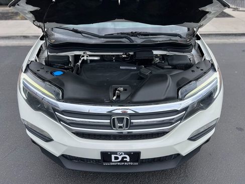 Used 2017 Honda Pilot EX-L image 10